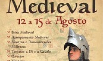 Aljubarrota Medieval 2012