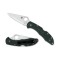 Spyderco Delica 4 Lightweight ZDP-189