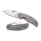 Spyderco Sage 2 Tit&acirc;nio