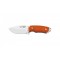 Faca de Sobreviv&ecirc;ncia Cudeman B&ouml;hler N-695 9 cm