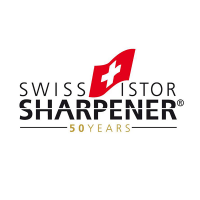 iSTOR Swiss Sharpener