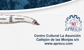 VIII Feria de Cuchilleria de Albacete