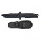 Faca de Treino Borracha "Combat Trainer"