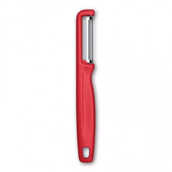 Descascador Victorinox IOTA c/ Serrilha