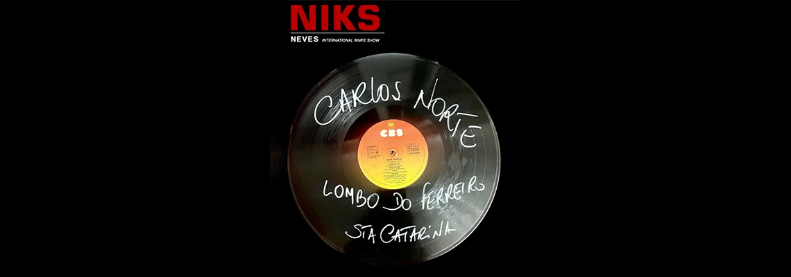 NIKS 2025: Neves International Knife Show – A Primeira Grande Festa da Cutelaria no Norte de Portugal