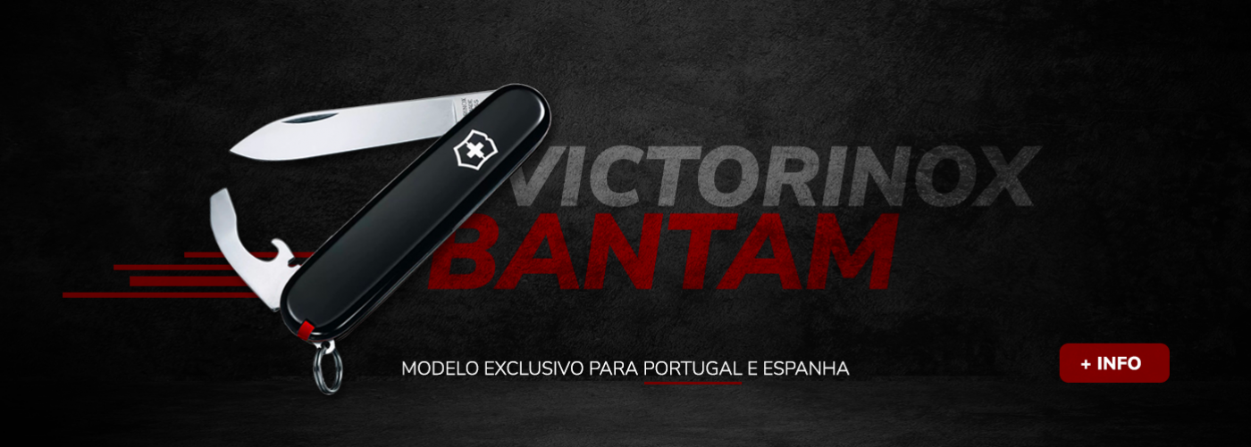 Victorinox Bantam Edição Limitada