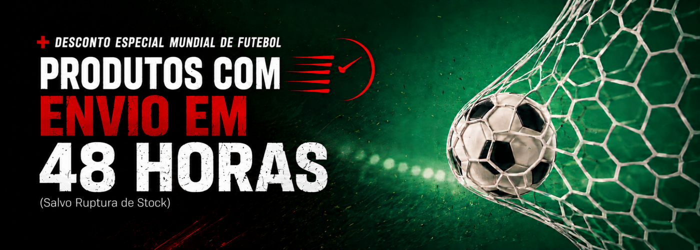 promoção mundial