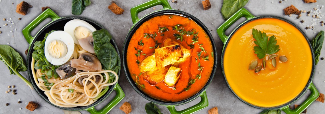 Como cozinhar numa panela em ferro fundido?