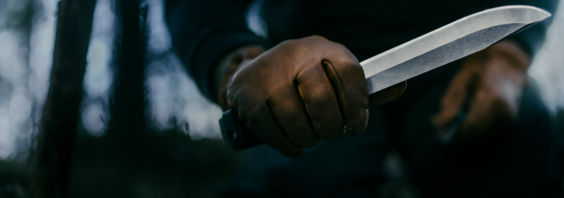 Morakniv Mörkret: A Revolução Elmax na Maior Faca de Sempre da Marca