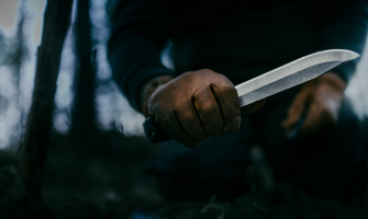 Morakniv Mörkret: A Revolução Elmax na Maior Faca de Sempre da Marca