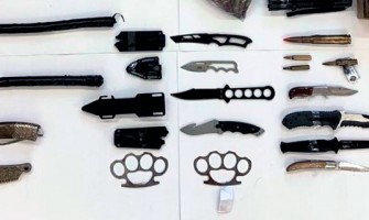 Quais as facas proibidas em Portugal?