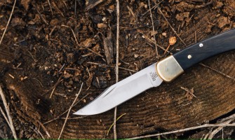 Buck Knives - Uma Lenda da Cutelaria Americana