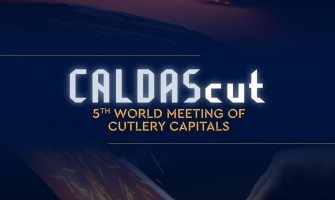 Depois de França, Espanha e Argentina, o Maior Encontro Mundial de Cutelaria chega a Caldas da Rainha