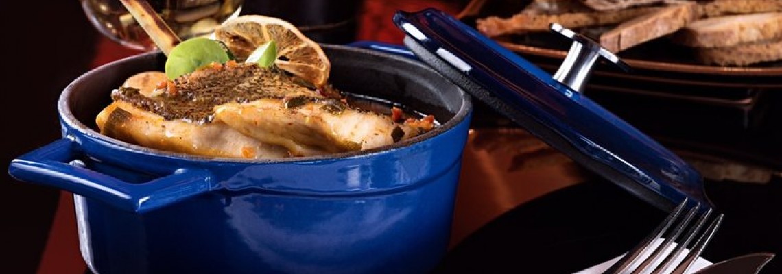 Cozinhar em Ferro Fundido - Quais os Benefícios?