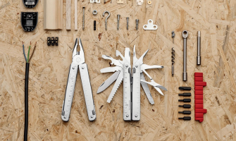 Como Escolher o Seu Victorinox Swiss Tool