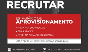 Estágio na Loja das Facas – Vem crescer connosco!