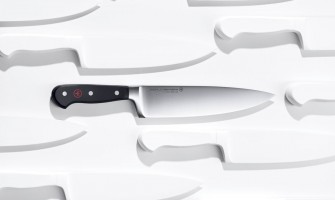 Descubra a Faca de Cozinha WÜSTHOF Mais Vendida