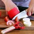 Facas de Cozinha para Crianças