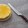 Facas e Espátulas para Bolos