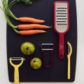 Descascadores de Legumes e Fruta