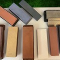 Presentes - Pedras de Afiar