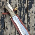 RLK Rocha Leandro Knives