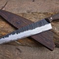 Paulo Tuna The Bladesmith