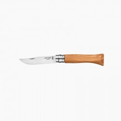 Opinel Nº6 - Oliveira
