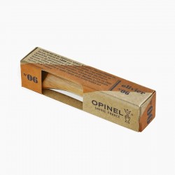 Opinel Nº6 - Oliveira