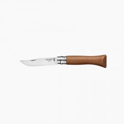 Opinel Nº6 - Nogueira