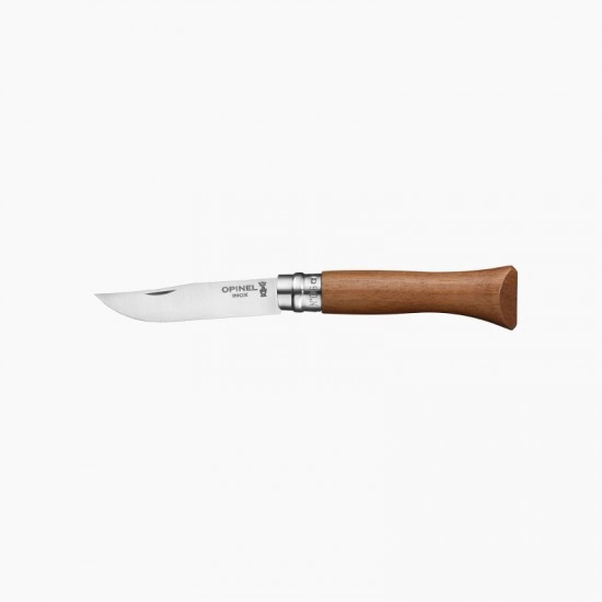 Opinel Nº6 - Nogueira