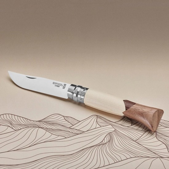 Opinel N°09 Cime