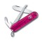 O meu primeiro Victorinox Pink c/ Serra