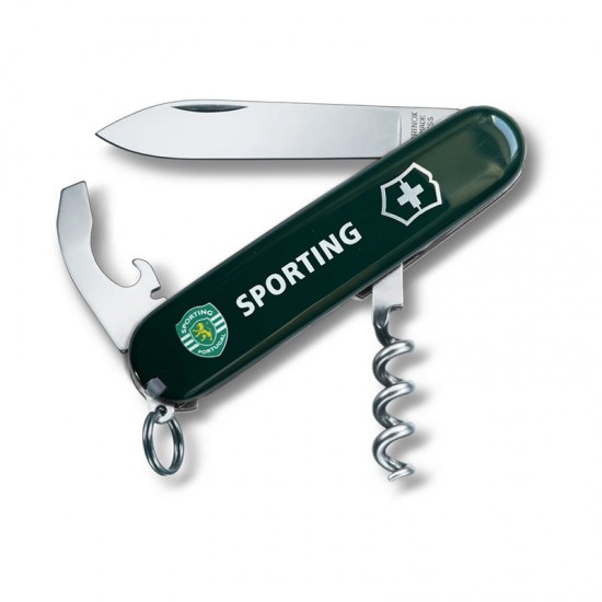 Victorinox Waiter Sporting Clube de Portugal