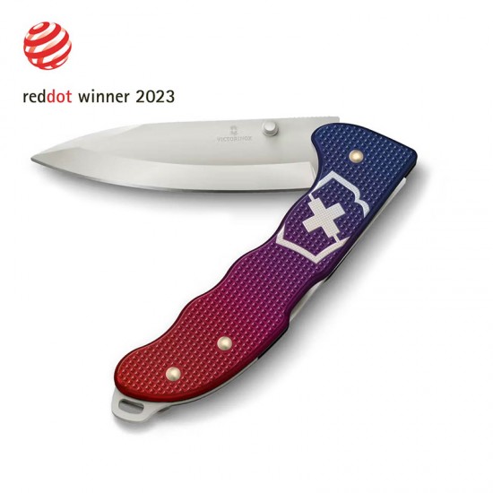 Victorinox Evoke Alox