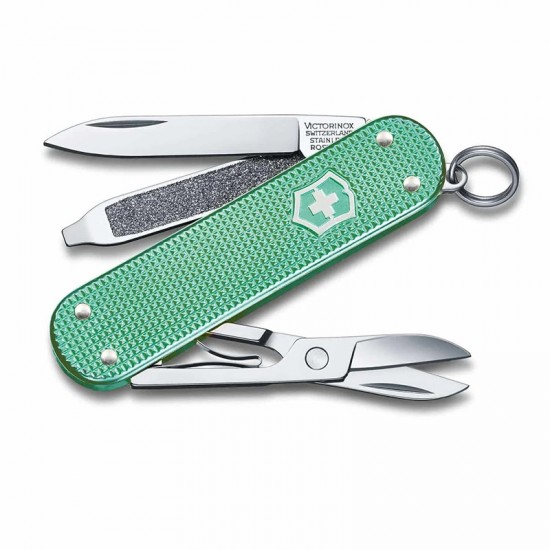 Victorinox Classic Alox Cores
