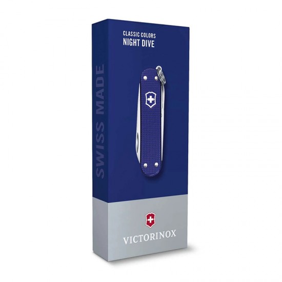 Victorinox Classic Alox Cores