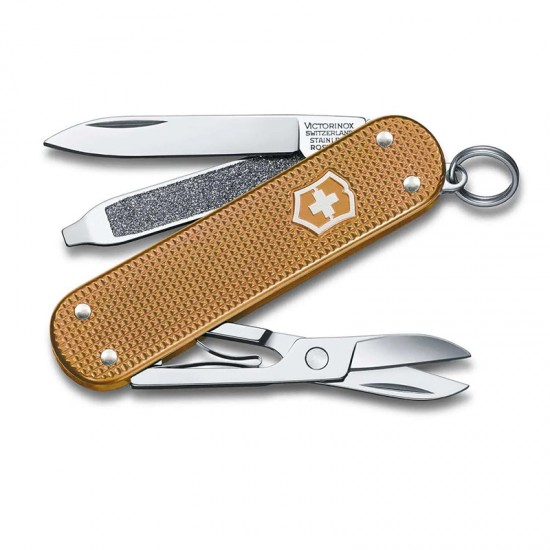 Victorinox Classic Alox Cores