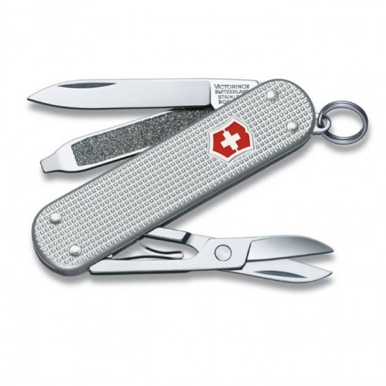 Victorinox Classic Alox 