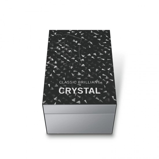 Victorinox Classic SD Brilliant Crystal