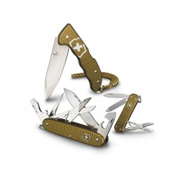 Victorinox Classic Alox Edição Limitada 2024