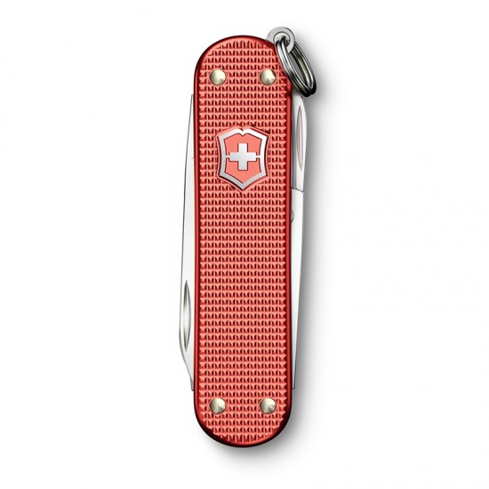 Victorinox Classic Alox Edição Limitada 2025