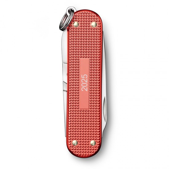 Victorinox Classic Alox Edição Limitada 2025
