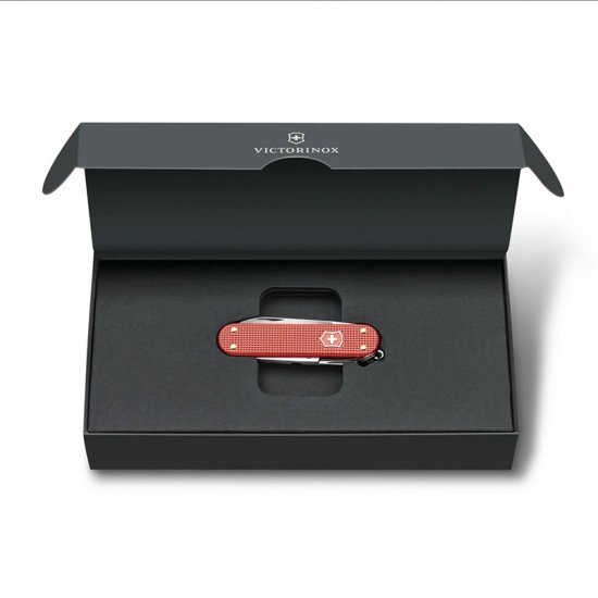 Victorinox Classic Alox Edição Limitada 2025