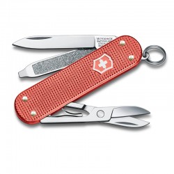 Victorinox Classic Alox Edição Limitada 2025
