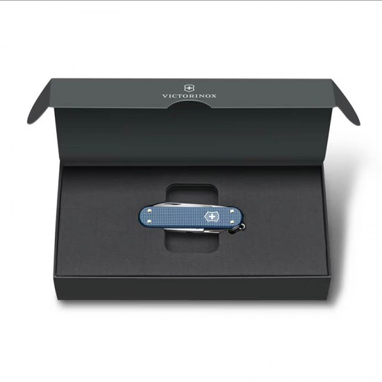 Victorinox Classic Alox Edição Limitada 2026
