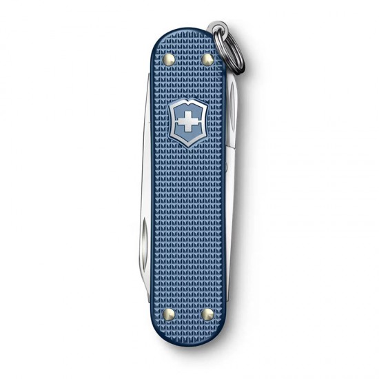 Victorinox Classic Alox Edição Limitada 2026