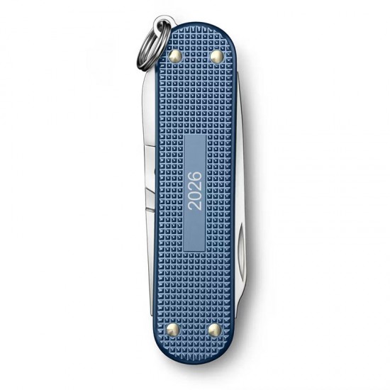 Victorinox Classic Alox Edição Limitada 2026