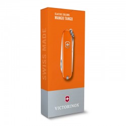 Victorinox Classic Cores