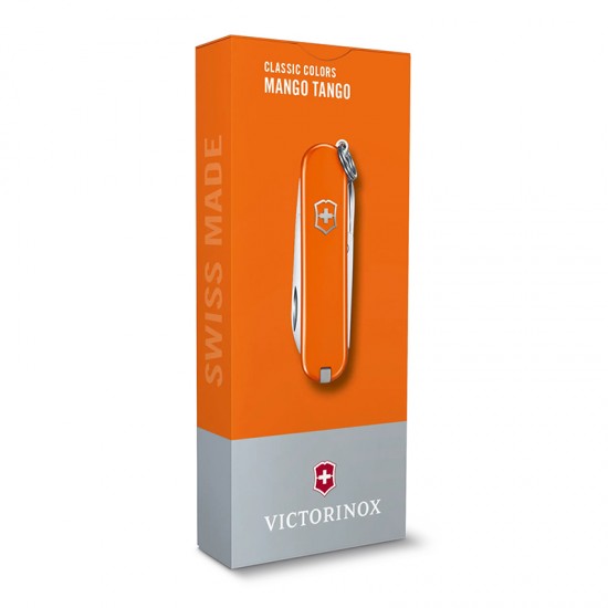Victorinox Classic Cores